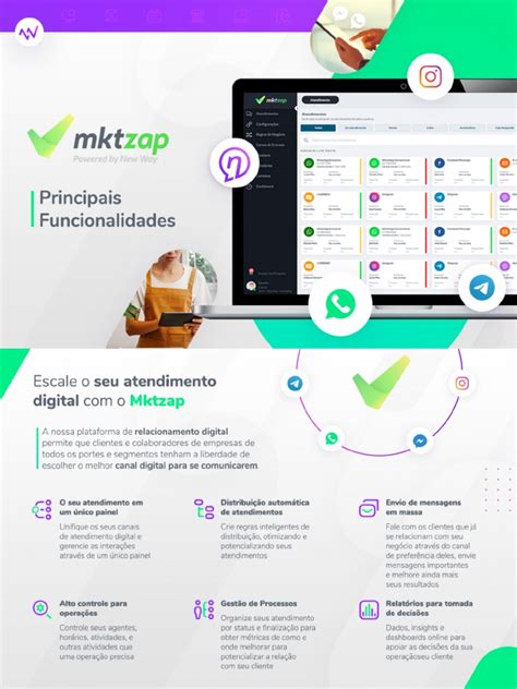 mkt zap login operador